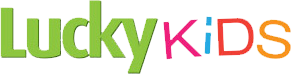 Lucky Kids logo