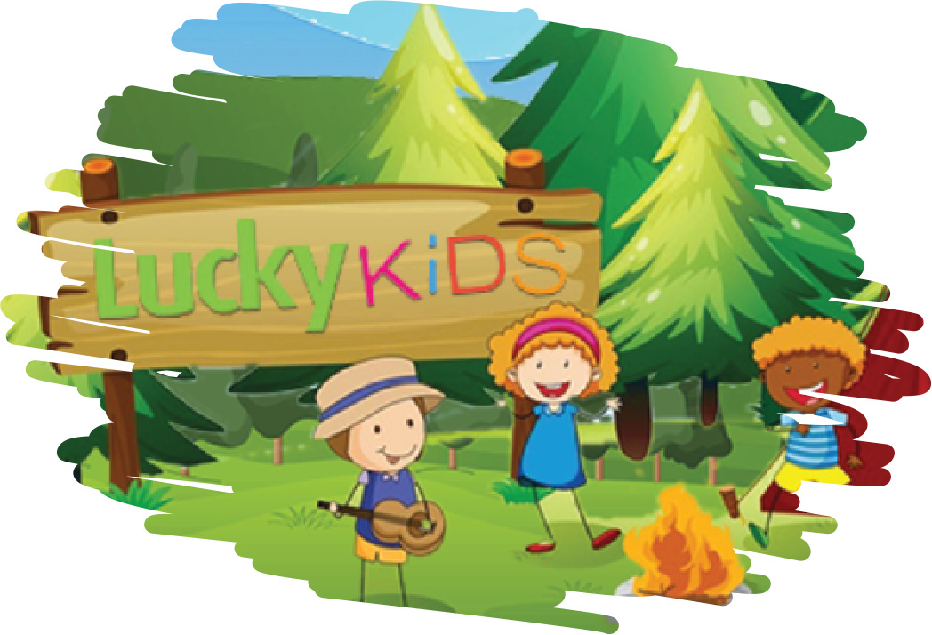 luckykids