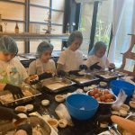 Lucky Kids summer camp 2023