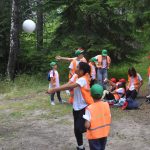 Lucky Kids summer camp 2023