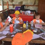 Lucky Kids summer camp 2023