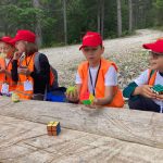 Lucky Kids summer camp 2023