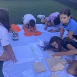 Lucky Kids summer camp 2023